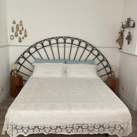 Casa Tuccari Castiglione Di Sicilia Apartamento Exterior foto