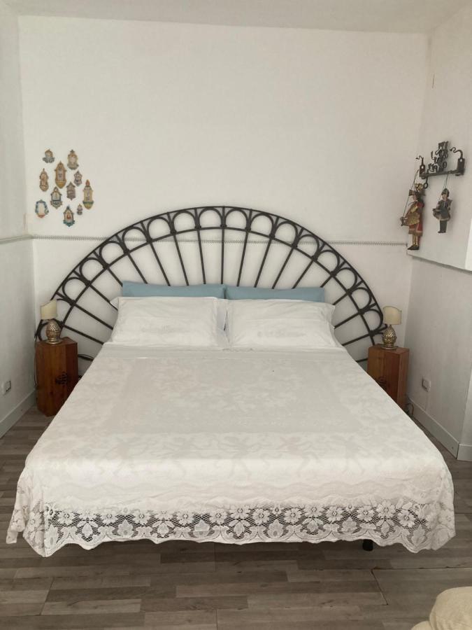 Casa Tuccari Castiglione Di Sicilia Apartamento Exterior foto