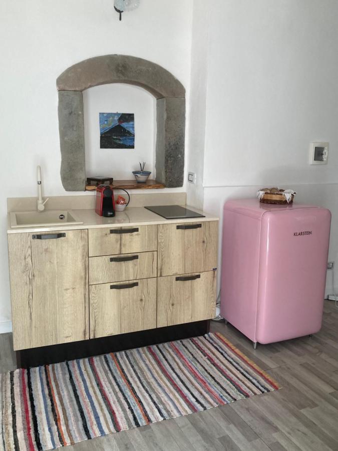 Casa Tuccari Castiglione Di Sicilia Apartamento Exterior foto