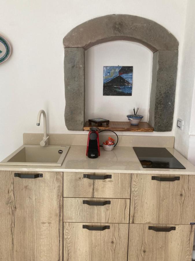 Casa Tuccari Castiglione Di Sicilia Apartamento Exterior foto