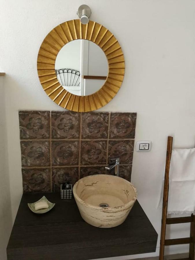 Casa Tuccari Castiglione Di Sicilia Apartamento Exterior foto