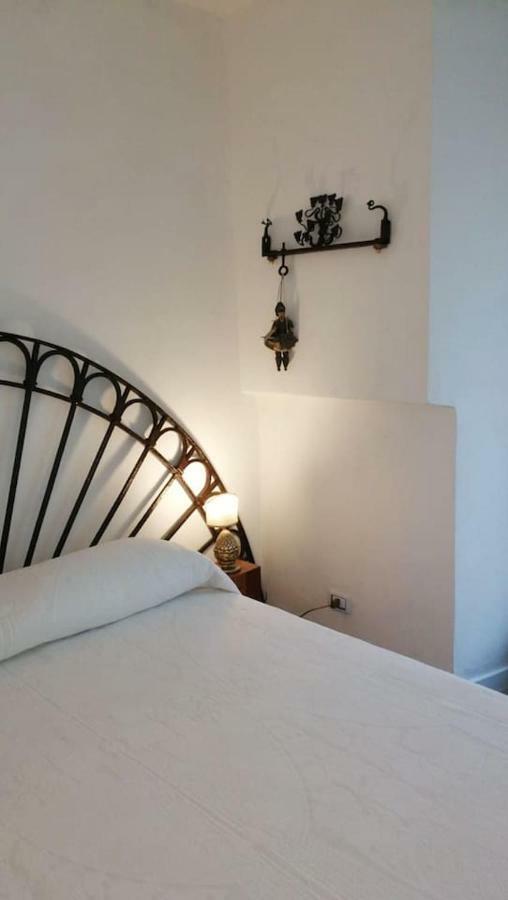 Casa Tuccari Castiglione Di Sicilia Apartamento Exterior foto