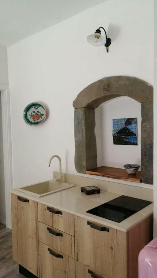 Casa Tuccari Castiglione Di Sicilia Apartamento Exterior foto