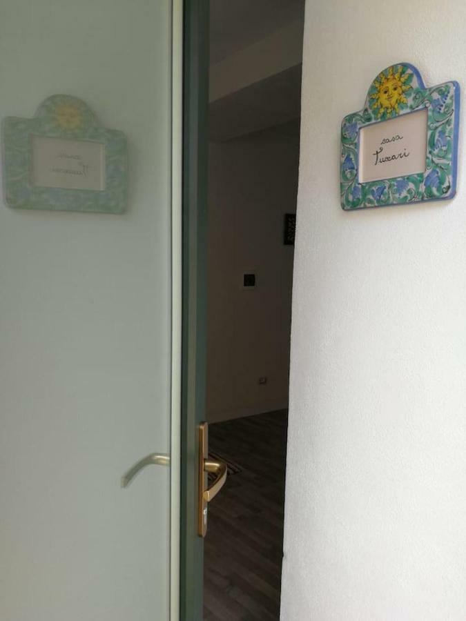 Casa Tuccari Castiglione Di Sicilia Apartamento Exterior foto