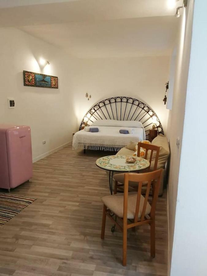 Casa Tuccari Castiglione Di Sicilia Apartamento Exterior foto