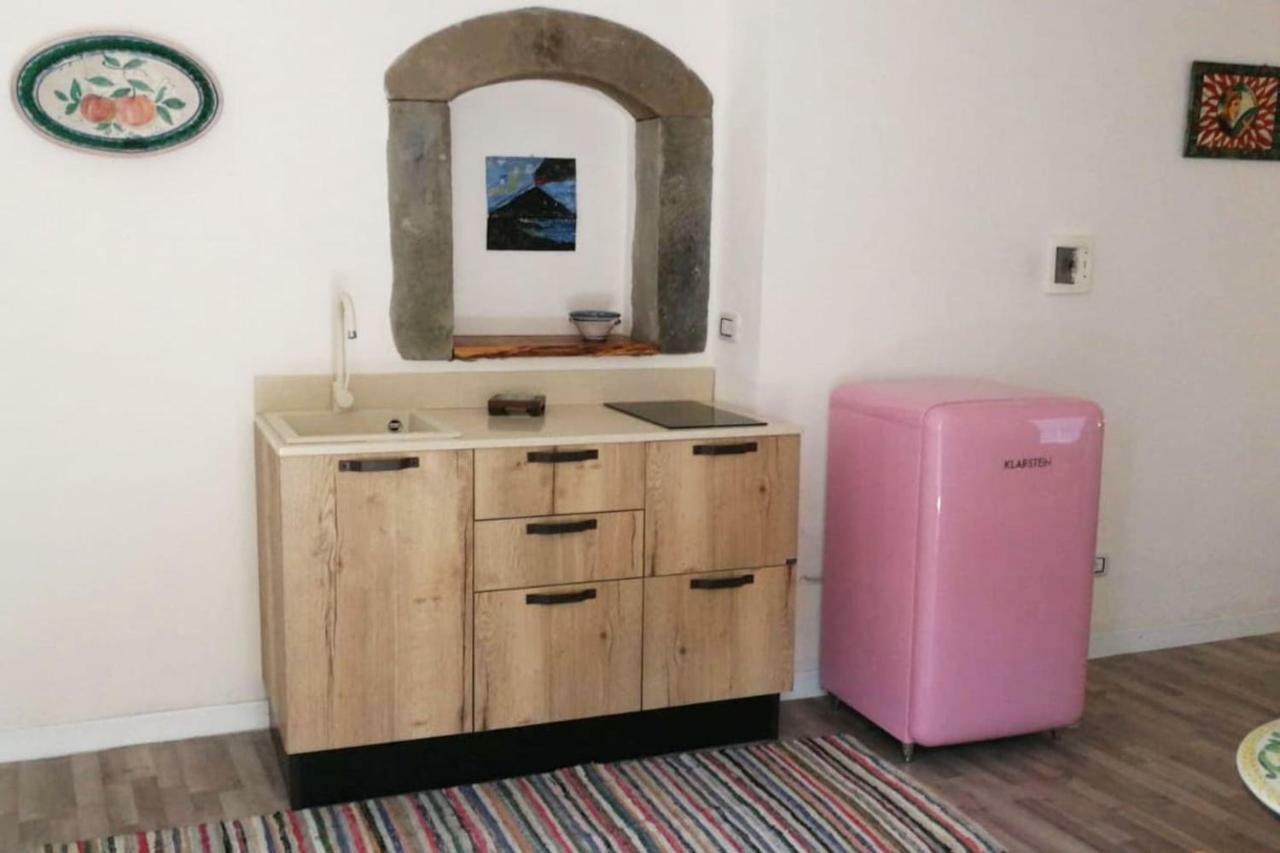Casa Tuccari Castiglione Di Sicilia Apartamento Exterior foto