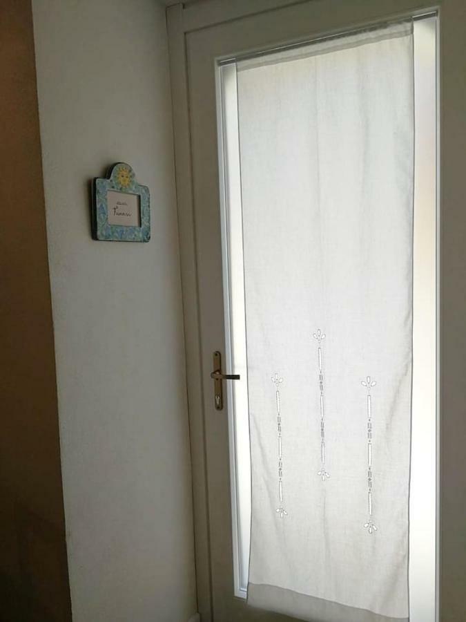Casa Tuccari Castiglione Di Sicilia Apartamento Exterior foto